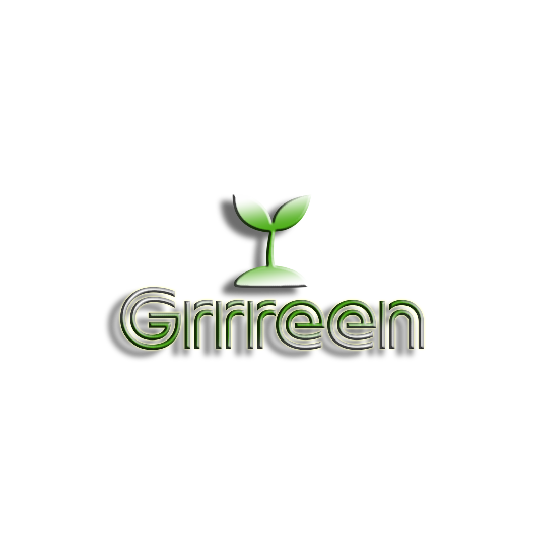 grrreen